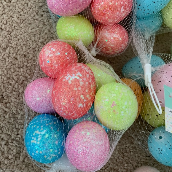 Decorative 80 Easter eggs - Picture 5 of 8